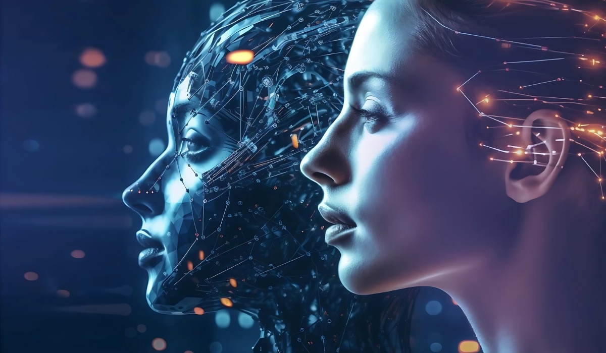 What Would Happen When You Have a Digital Twin of Yourself